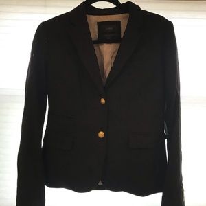 Jcrew schoolboy blazer